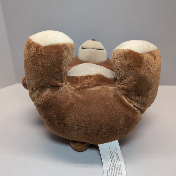 Kohl's Cares The World of Salina Yoon Teddy Bear Plush Sewn Eyes - Picture 7 of 10